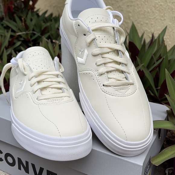 CONVERSE LUIE LOPES PRO WMNS - Picture 8 of 16